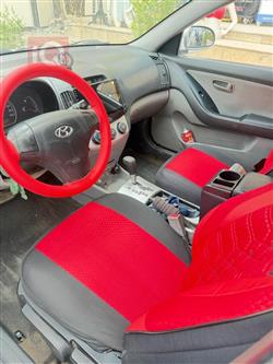 هيونداي أفانتي